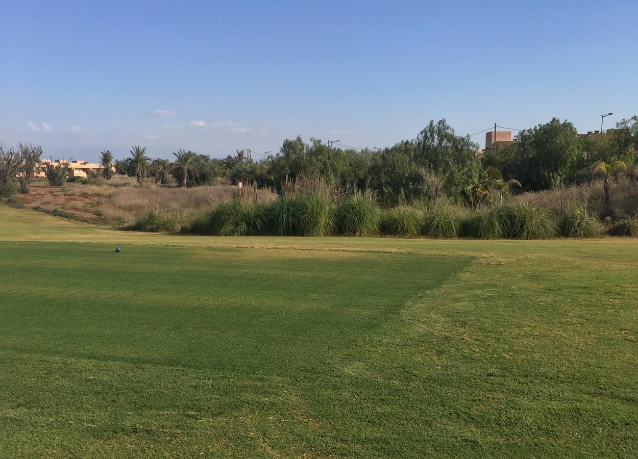 מרקש Appartement De Luxe Avec Jardin Prive מראה חיצוני תמונה